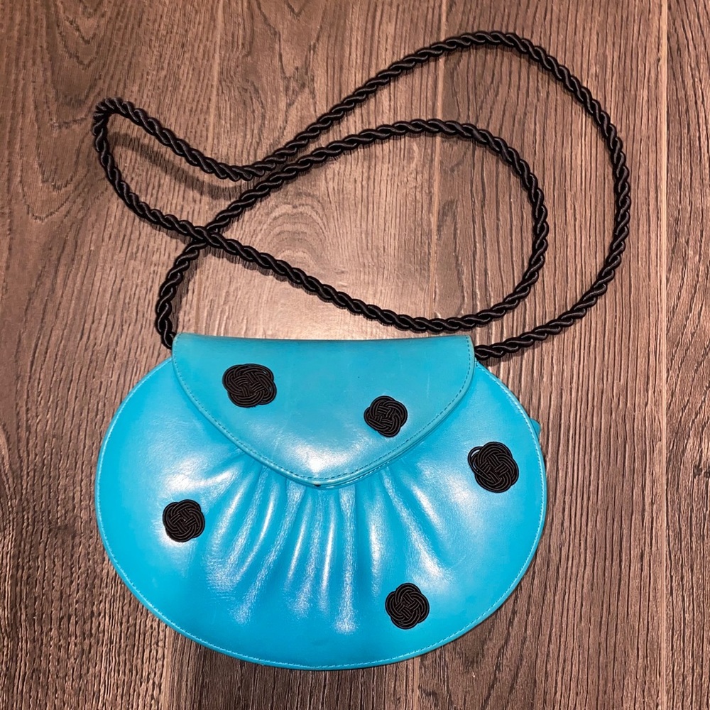 Susan Gail vintage bag